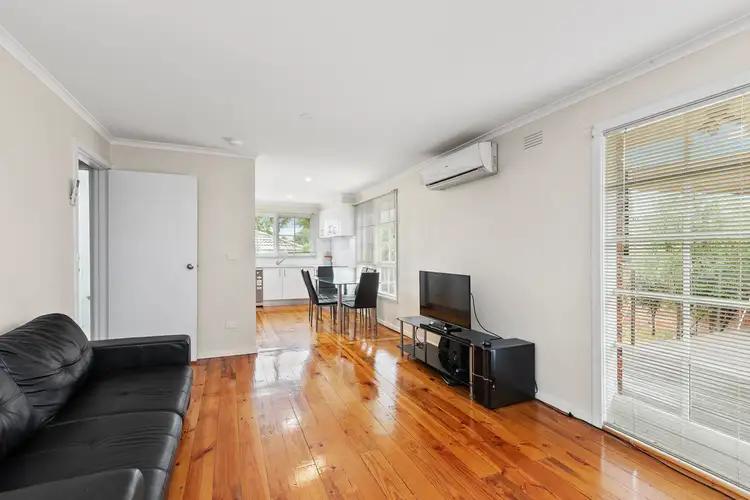 Fifth view of Homely unit listing, 17/374 Warrigal Road, Cheltenham VIC 3192