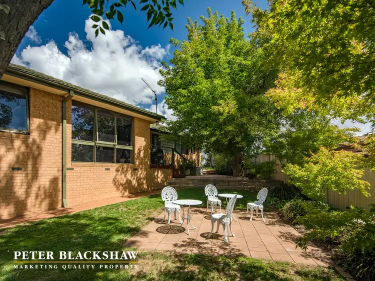 Third view of Homely house listing, 82 Allchin Circuit, Kambah ACT 2902