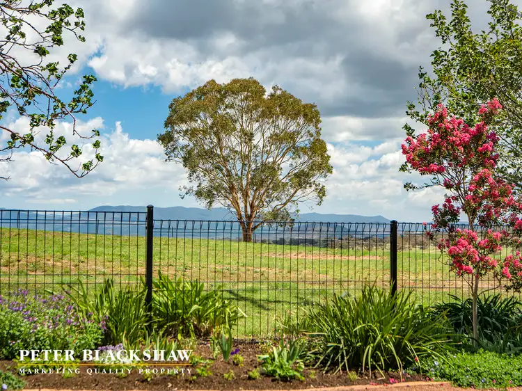Fourth view of Homely house listing, 82 Allchin Circuit, Kambah ACT 2902