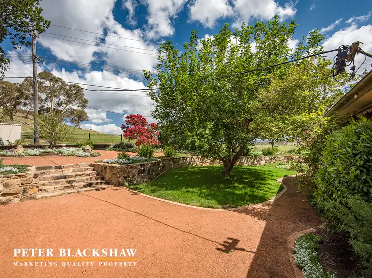 Fifth view of Homely house listing, 82 Allchin Circuit, Kambah ACT 2902