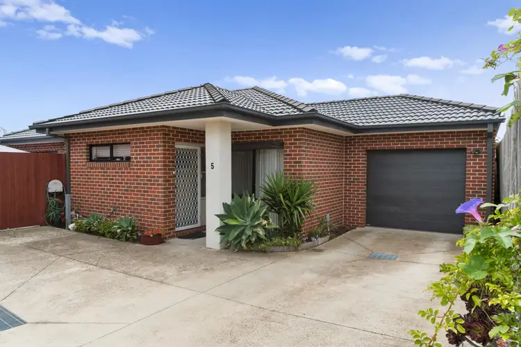 5/13 Bondi Road, Bonbeach VIC 3196