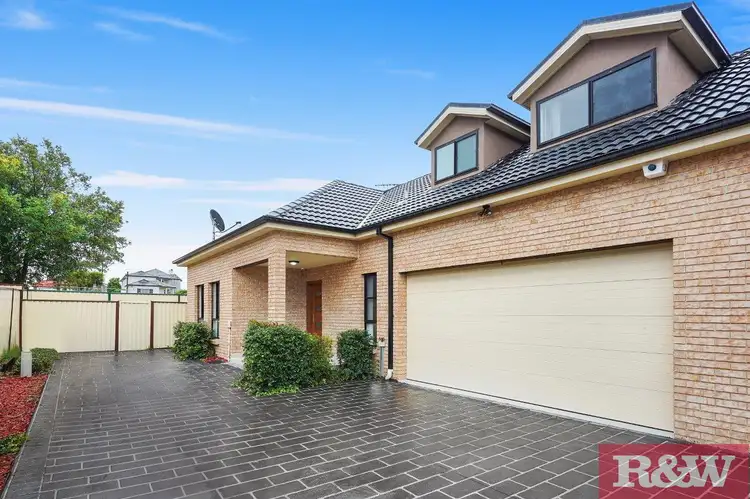 4/45 Lancaster Avenue, Punchbowl NSW 2196