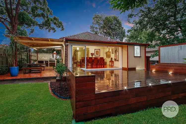 Second view of Homely house listing, 28 Princes Street, Mortdale NSW 2223