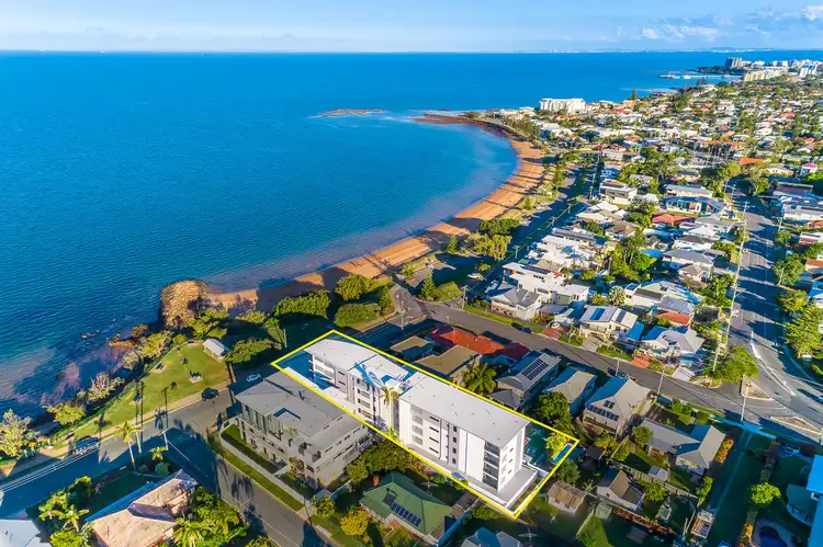 Main view of Homely apartment listing, 9/131 Flinders Parade, Scarborough QLD 4020