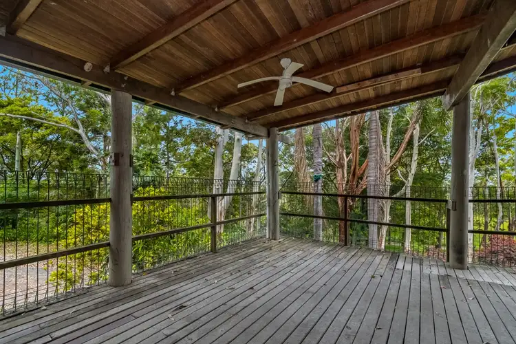 Third view of Homely rural property listing, 801 Broken Head Road, Broken Head NSW 2481