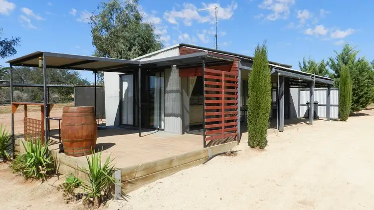 Main view of Homely house listing, 85 Loxton Road, Moorook SA 5332