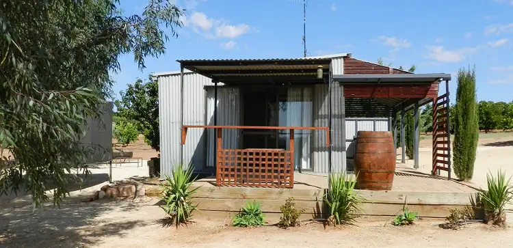 Second view of Homely house listing, 85 Loxton Road, Moorook SA 5332
