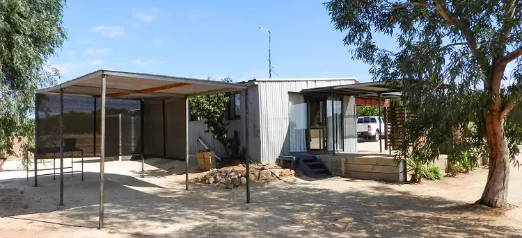 Third view of Homely house listing, 85 Loxton Road, Moorook SA 5332