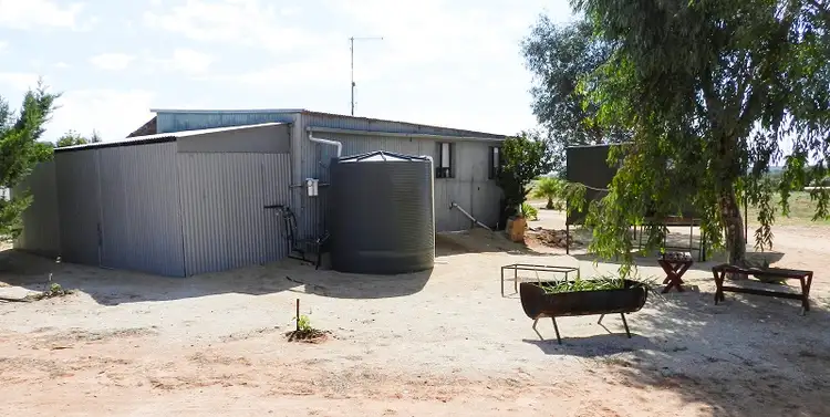 Fourth view of Homely house listing, 85 Loxton Road, Moorook SA 5332