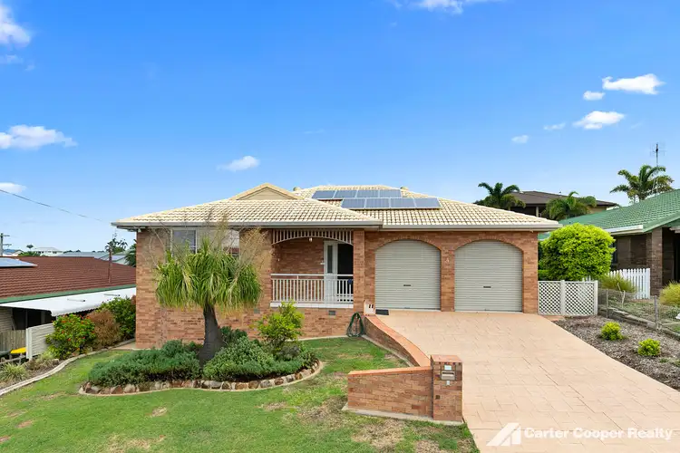 4 Ungowa Avenue, Pialba QLD 4655