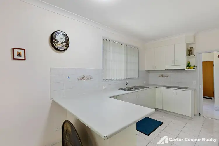Second view of Homely house listing, 4 Ungowa Avenue, Pialba QLD 4655