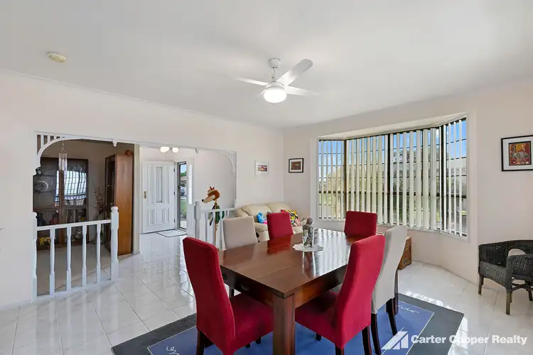 Fourth view of Homely house listing, 4 Ungowa Avenue, Pialba QLD 4655