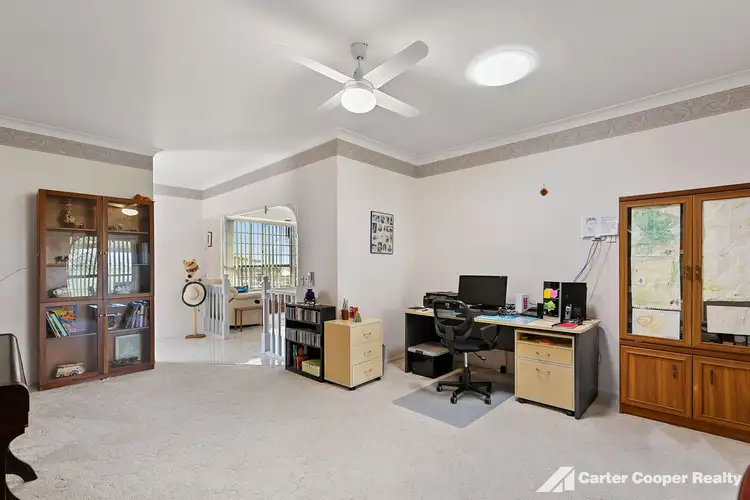 Fifth view of Homely house listing, 4 Ungowa Avenue, Pialba QLD 4655