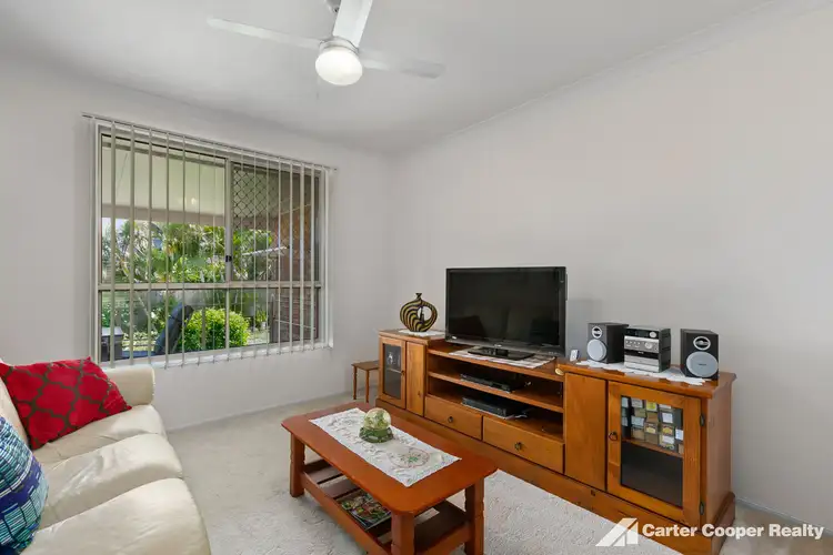 Sixth view of Homely house listing, 4 Ungowa Avenue, Pialba QLD 4655