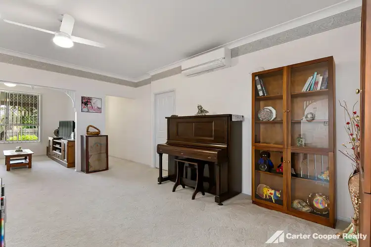 Seventh view of Homely house listing, 4 Ungowa Avenue, Pialba QLD 4655