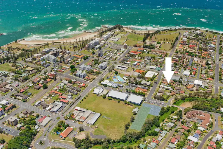 Third view of Homely villa listing, 7/60 Burrawan Street, Port Macquarie NSW 2444