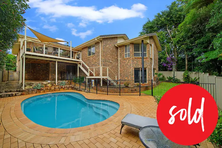 19 Magnolia Place, Port Macquarie NSW 2444