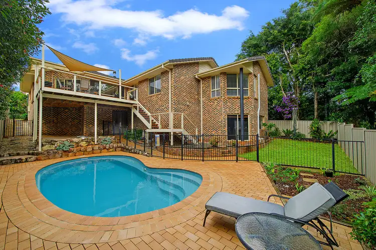 Second view of Homely house listing, 19 Magnolia Place, Port Macquarie NSW 2444