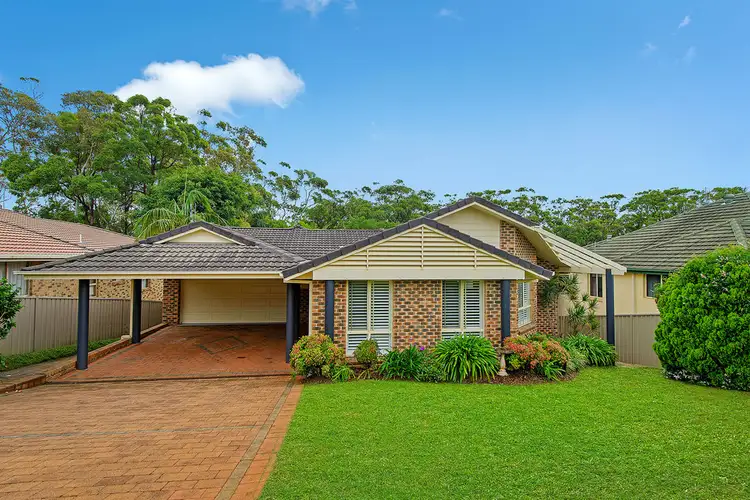 Third view of Homely house listing, 19 Magnolia Place, Port Macquarie NSW 2444