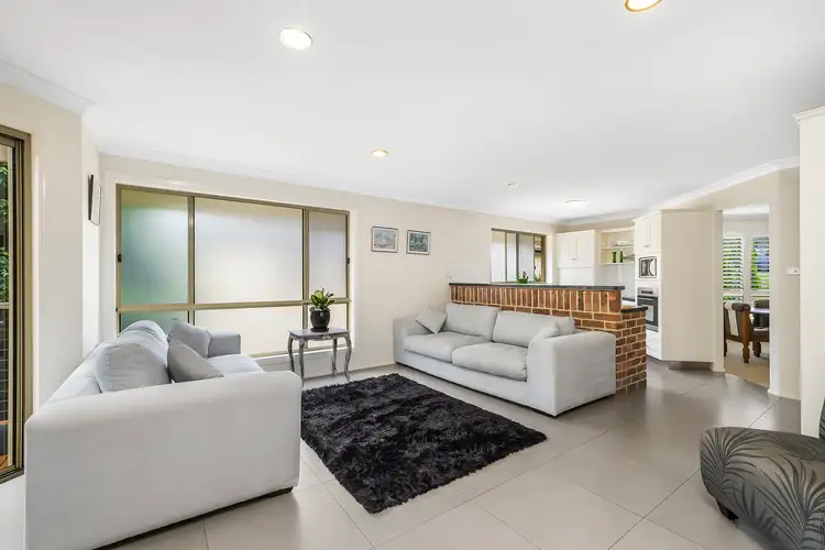 Fifth view of Homely house listing, 19 Magnolia Place, Port Macquarie NSW 2444