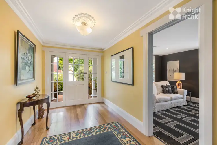 Third view of Homely house listing, 4 Willowdene Avenue, Sandy Bay TAS 7005