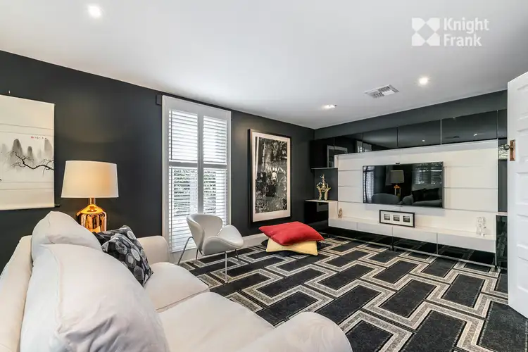 Fourth view of Homely house listing, 4 Willowdene Avenue, Sandy Bay TAS 7005