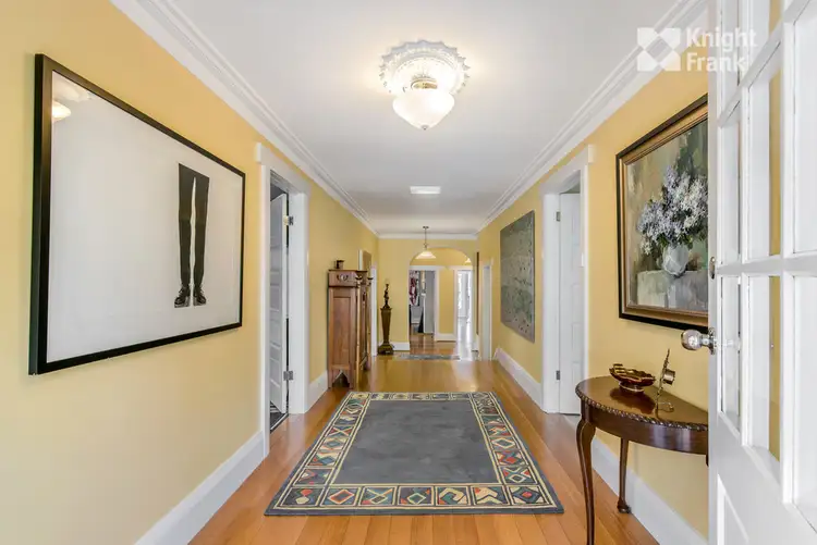 Fifth view of Homely house listing, 4 Willowdene Avenue, Sandy Bay TAS 7005