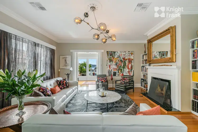 Sixth view of Homely house listing, 4 Willowdene Avenue, Sandy Bay TAS 7005