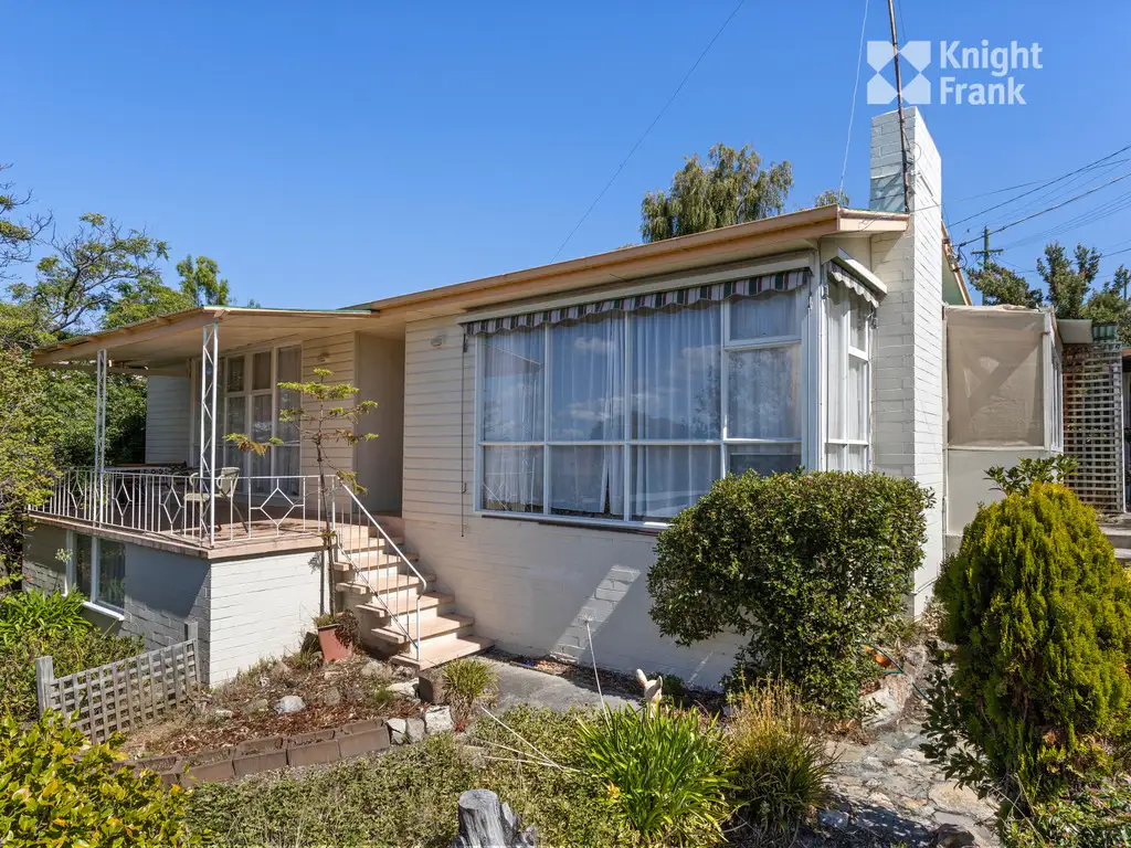 Main view of Homely house listing, 15 Boundary Street, Midway Point TAS 7171