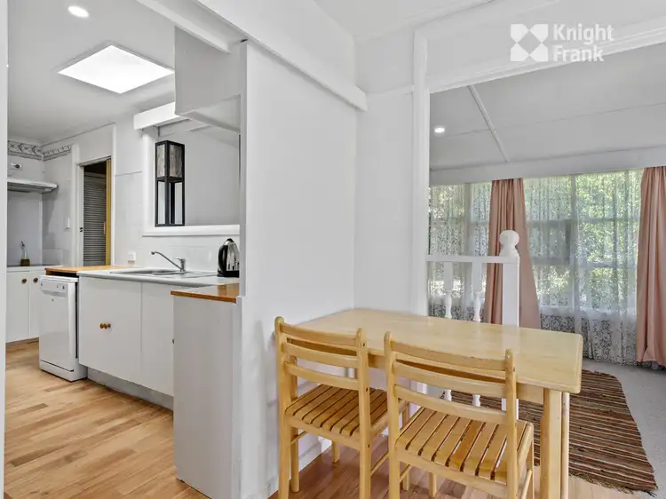 Third view of Homely house listing, 15 Boundary Street, Midway Point TAS 7171