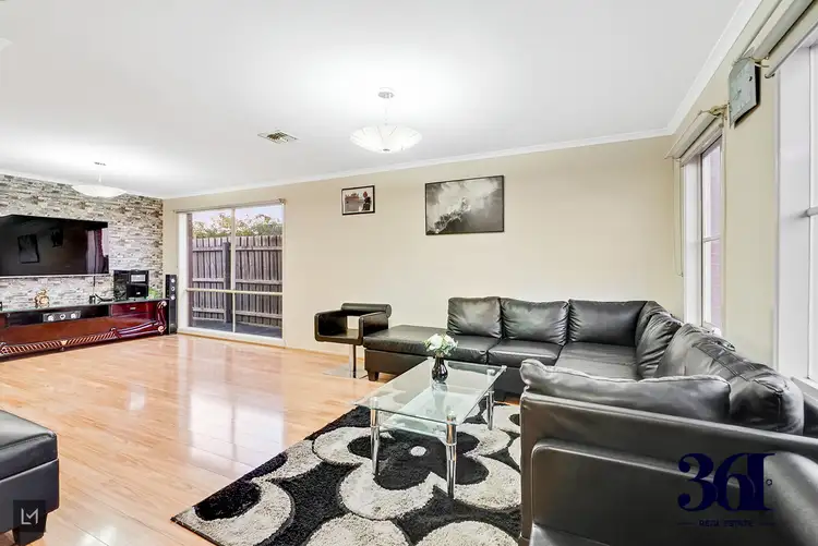 Fifth view of Homely house listing, 85 PECKS RD, Sydenham VIC 3037