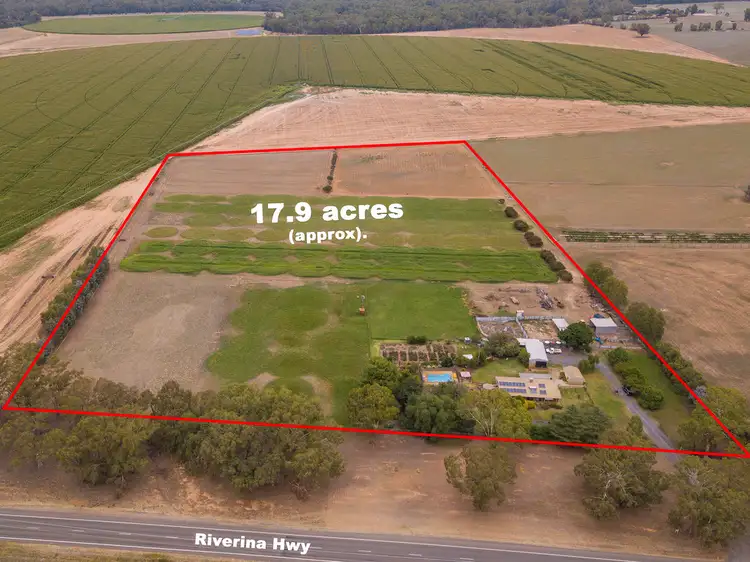 5405 Riverina Highway, Howlong NSW 2643