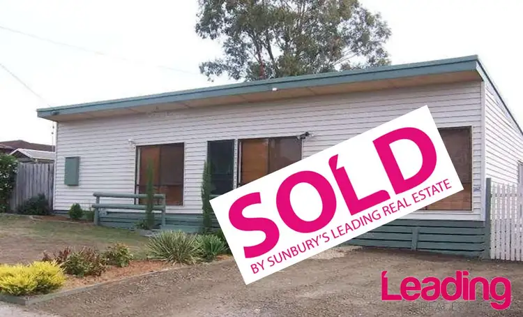 20 Burke Road, Sunbury VIC 3429