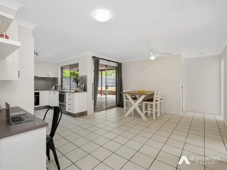Third view of Homely house listing, 3 Forest Glen Court, Camira QLD 4300