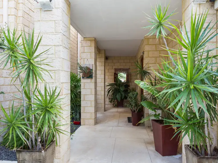 Second view of Homely house listing, 25 Klem Avenue, Salter Point WA 6152
