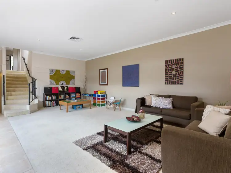 Fifth view of Homely house listing, 25 Klem Avenue, Salter Point WA 6152