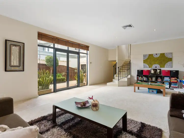 Sixth view of Homely house listing, 25 Klem Avenue, Salter Point WA 6152