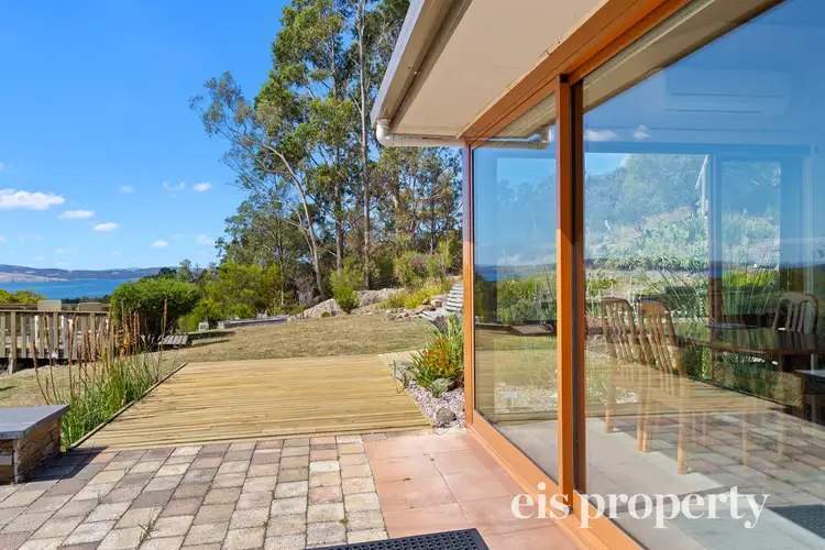 Second view of Homely house listing, 75 Whittons Road, Kettering TAS 7155