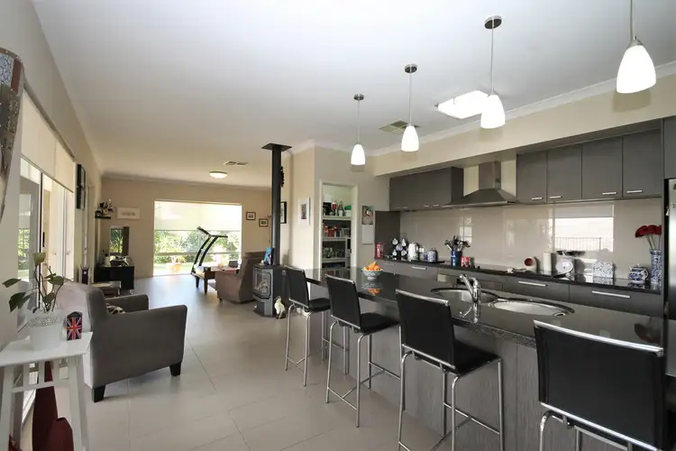 Third view of Homely house listing, 21 Henderson Crescent, Australind WA 6233