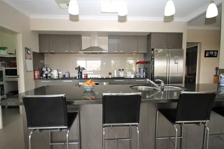 Fourth view of Homely house listing, 21 Henderson Crescent, Australind WA 6233