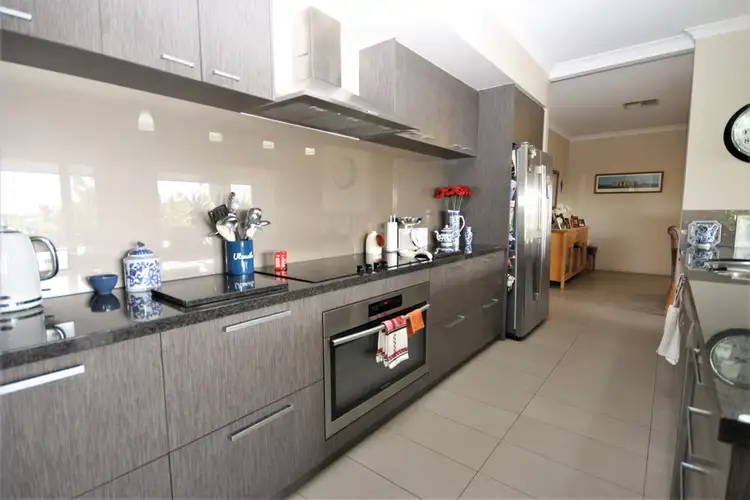 Fifth view of Homely house listing, 21 Henderson Crescent, Australind WA 6233