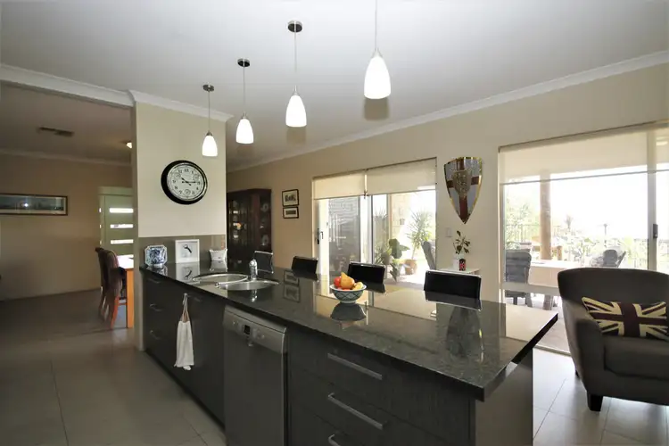 Sixth view of Homely house listing, 21 Henderson Crescent, Australind WA 6233