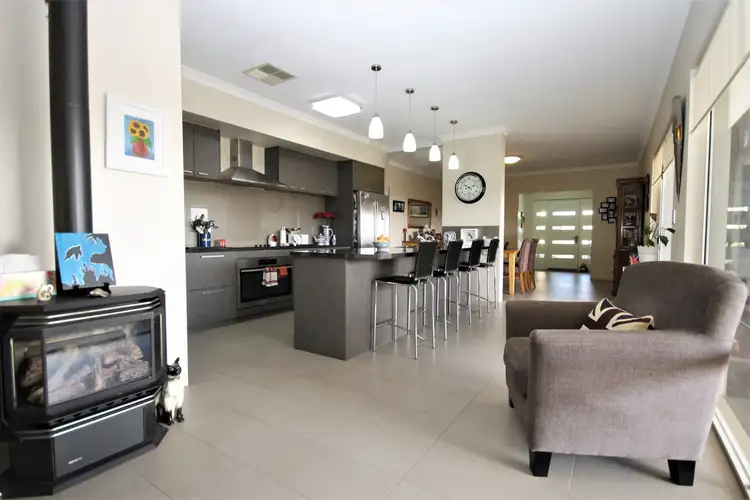 Seventh view of Homely house listing, 21 Henderson Crescent, Australind WA 6233