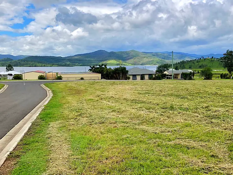 Second view of Homely land listing, Lot 28 Oakland Park Drive, Hazeldean QLD 4515