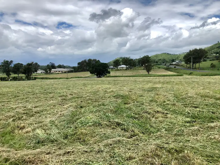 Third view of Homely land listing, Lot 28 Oakland Park Drive, Hazeldean QLD 4515