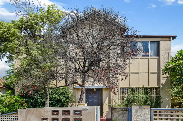 5/221 Trafalgar Street, Stanmore NSW 2048
