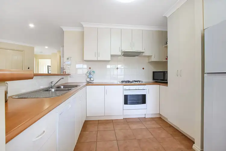 Second view of Homely unit listing, 2/30 Wilson Street, Wodonga VIC 3690