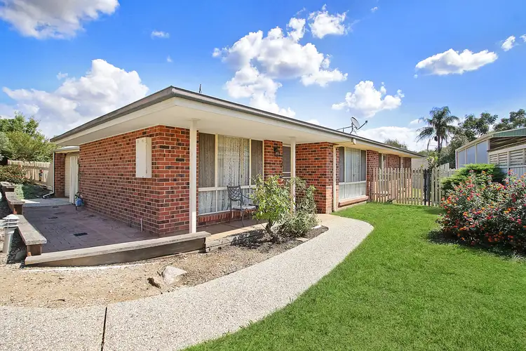 Main view of Homely house listing, 37 Campaspe Street, Wodonga VIC 3690