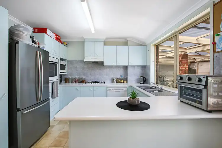 Second view of Homely house listing, 37 Campaspe Street, Wodonga VIC 3690