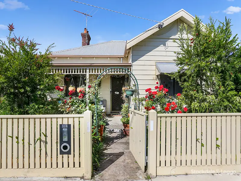 Main view of Homely house listing, 13 Crofton Street, Geelong West VIC 3218